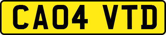 CA04VTD