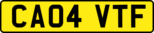 CA04VTF