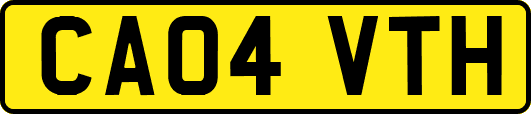 CA04VTH