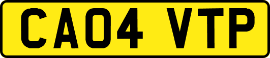 CA04VTP