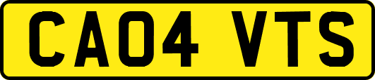 CA04VTS