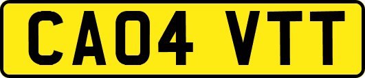 CA04VTT