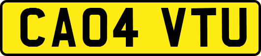CA04VTU