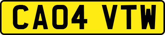 CA04VTW