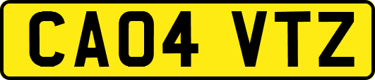CA04VTZ