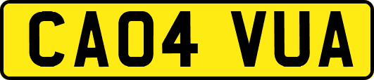 CA04VUA