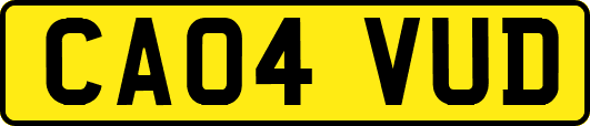 CA04VUD
