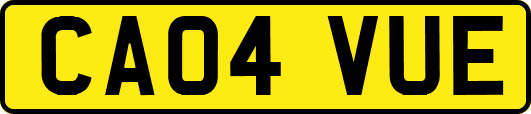 CA04VUE