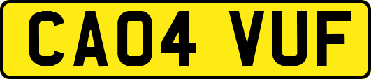 CA04VUF