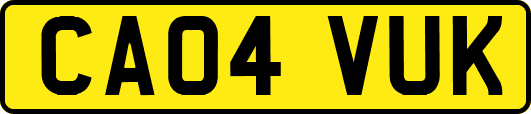 CA04VUK