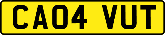 CA04VUT