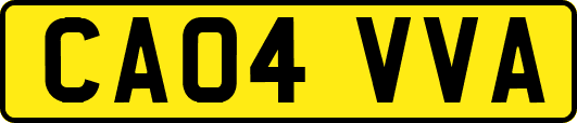 CA04VVA