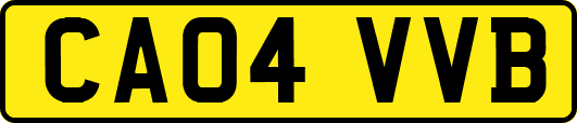 CA04VVB