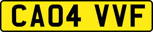 CA04VVF