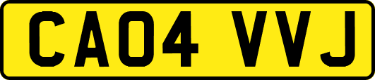 CA04VVJ