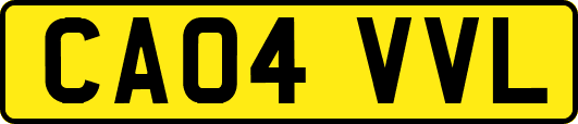 CA04VVL