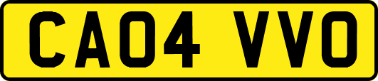 CA04VVO