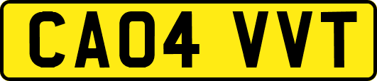 CA04VVT