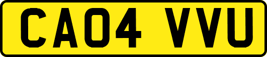 CA04VVU