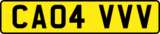 CA04VVV