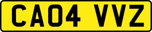 CA04VVZ