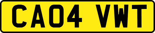 CA04VWT