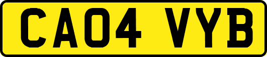 CA04VYB