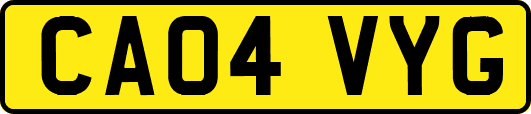 CA04VYG