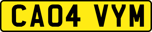 CA04VYM
