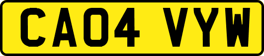 CA04VYW