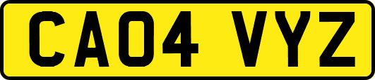 CA04VYZ