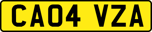 CA04VZA