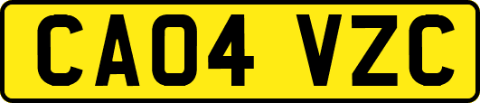 CA04VZC