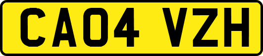 CA04VZH