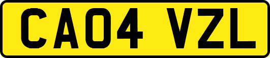 CA04VZL