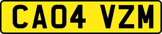 CA04VZM