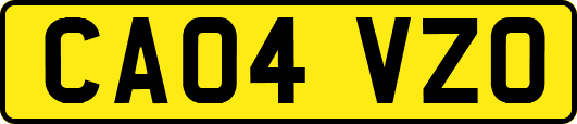 CA04VZO
