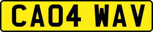 CA04WAV