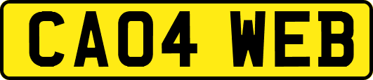 CA04WEB