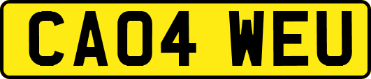 CA04WEU