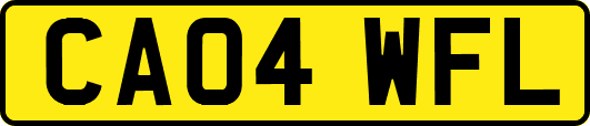 CA04WFL