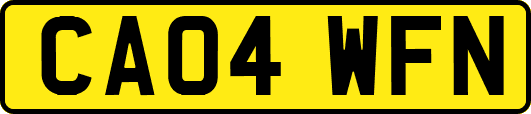 CA04WFN