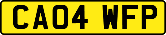 CA04WFP
