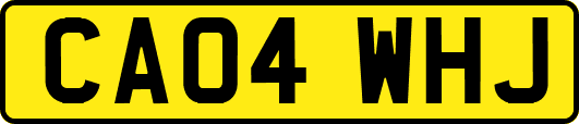 CA04WHJ