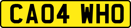 CA04WHO