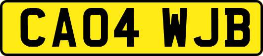 CA04WJB