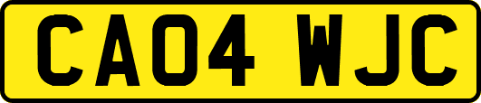 CA04WJC