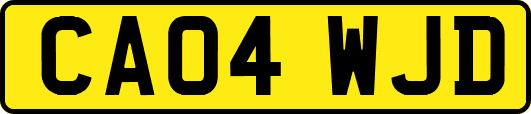 CA04WJD