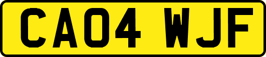 CA04WJF