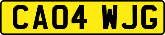 CA04WJG